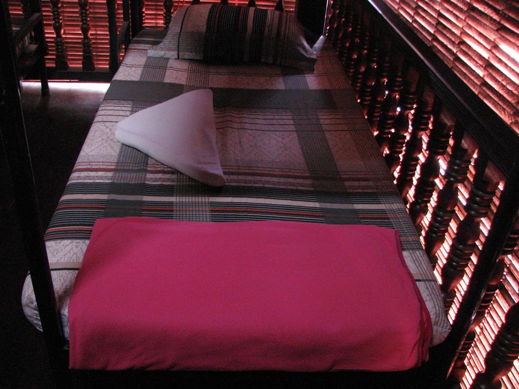 Angkor Sun Siem Reap Hotel Exterior photo