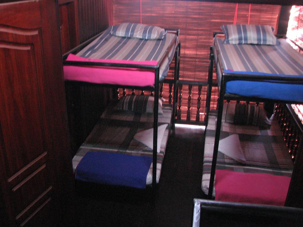Angkor Sun Siem Reap Hotel Exterior photo